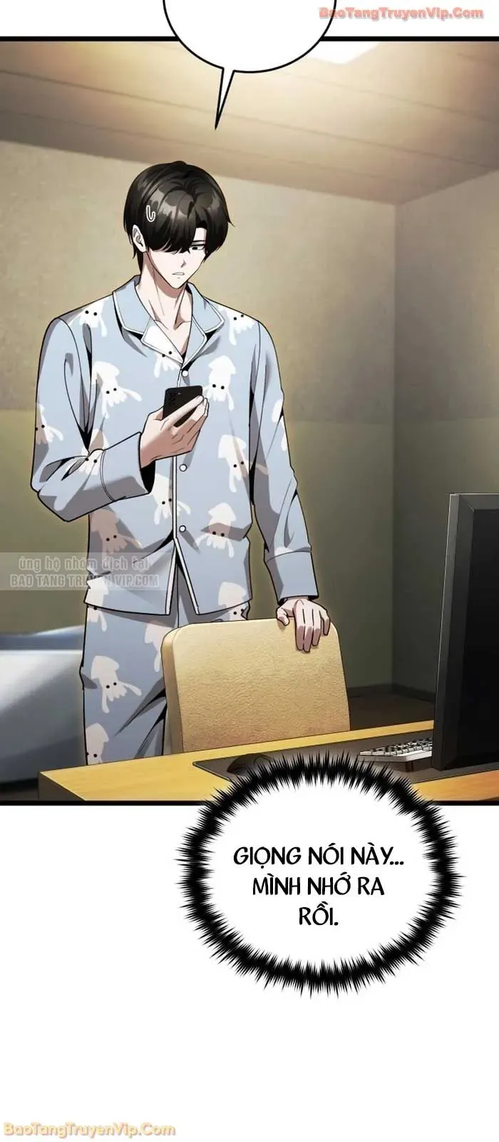Tiếng Vọng Nơi Địa Ngục Chap 2 - Next Chap 3