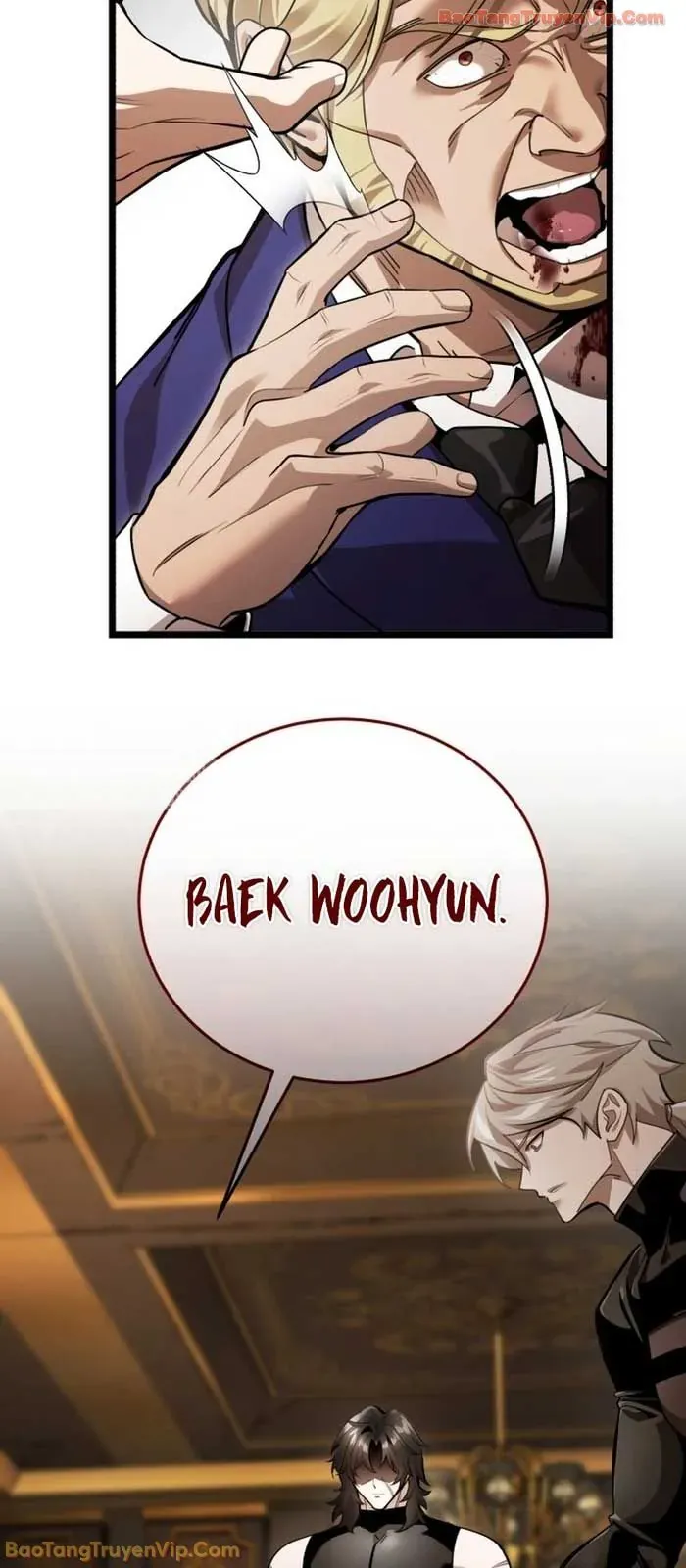 Tiếng Vọng Nơi Địa Ngục Chap 2 - Next Chap 3