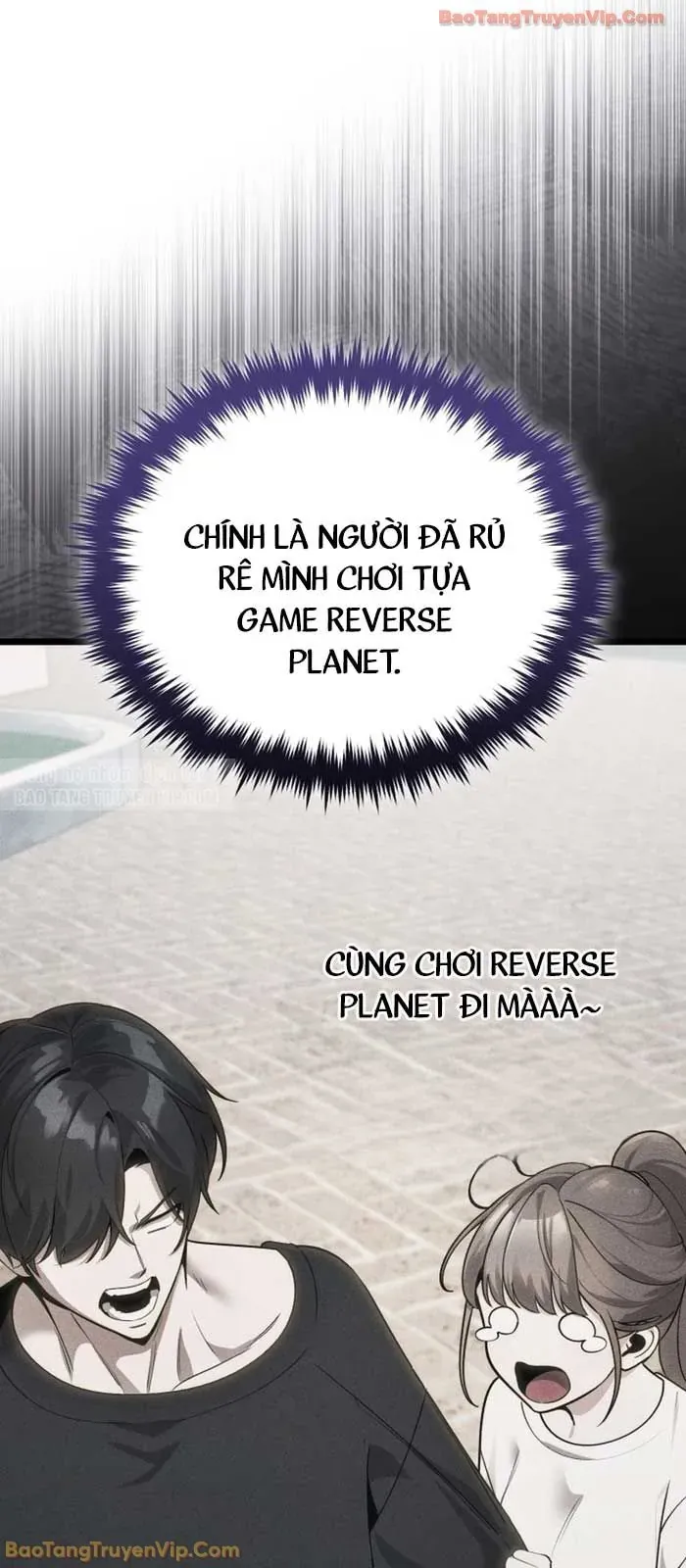 Tiếng Vọng Nơi Địa Ngục Chap 2 - Next Chap 3