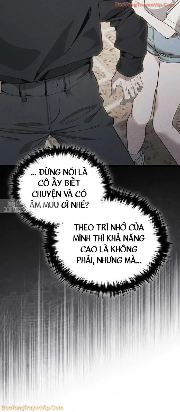 Tiếng Vọng Nơi Địa Ngục Chap 2 - Next Chap 3