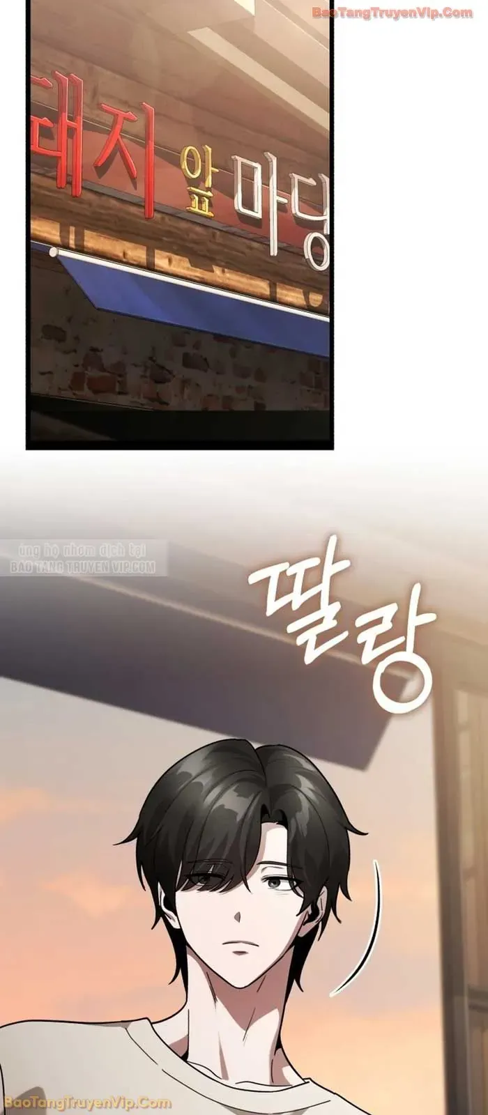 Tiếng Vọng Nơi Địa Ngục Chap 2 - Next Chap 3