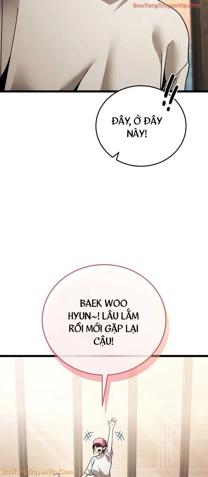 Tiếng Vọng Nơi Địa Ngục Chap 2 - Next Chap 3