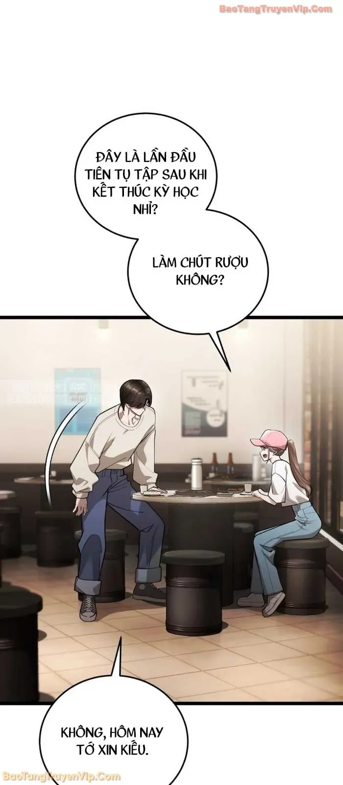 Tiếng Vọng Nơi Địa Ngục Chap 2 - Next Chap 3