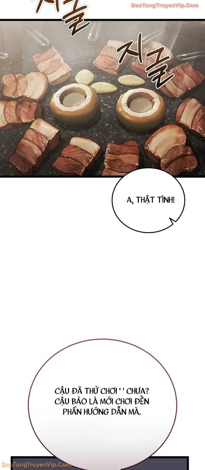 Tiếng Vọng Nơi Địa Ngục Chap 2 - Next Chap 3