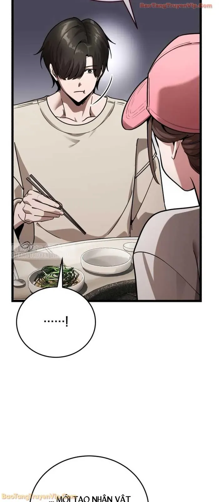 Tiếng Vọng Nơi Địa Ngục Chap 2 - Next Chap 3