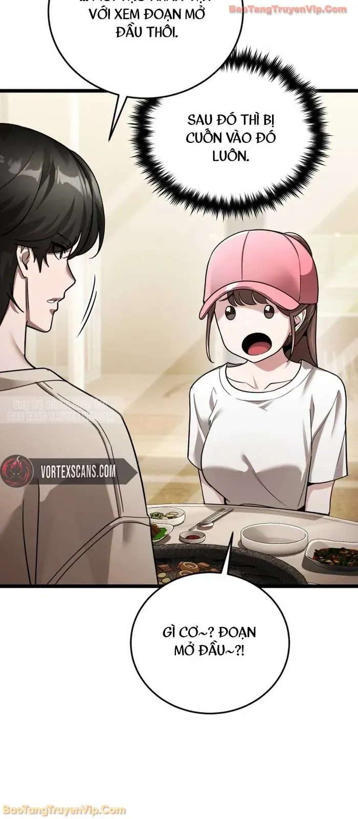 Tiếng Vọng Nơi Địa Ngục Chap 2 - Next Chap 3