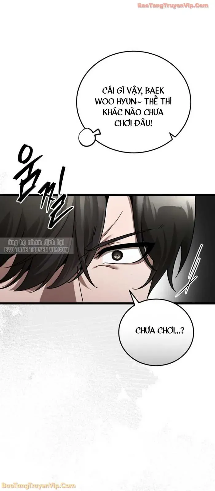 Tiếng Vọng Nơi Địa Ngục Chap 2 - Next Chap 3