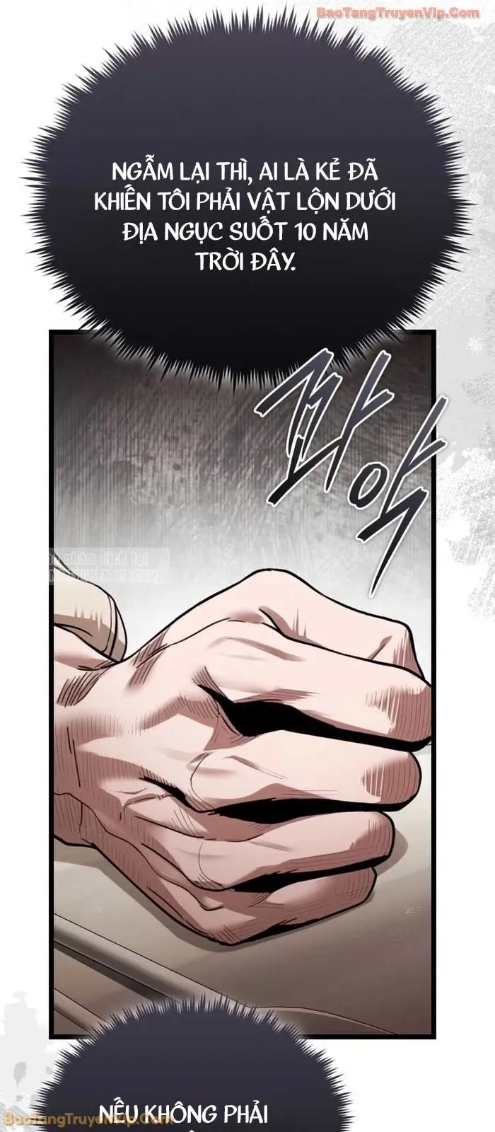 Tiếng Vọng Nơi Địa Ngục Chap 2 - Next Chap 3