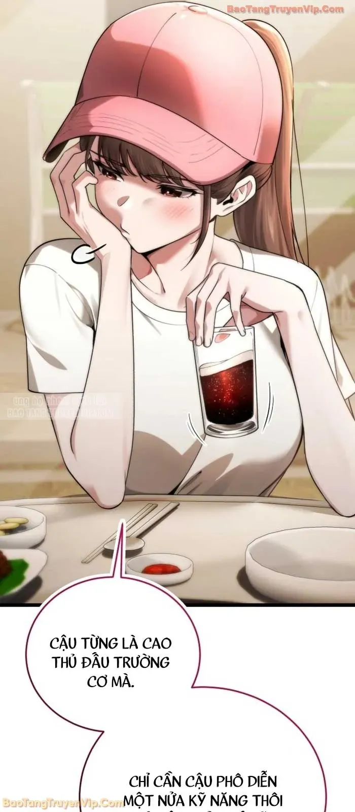 Tiếng Vọng Nơi Địa Ngục Chap 2 - Next Chap 3