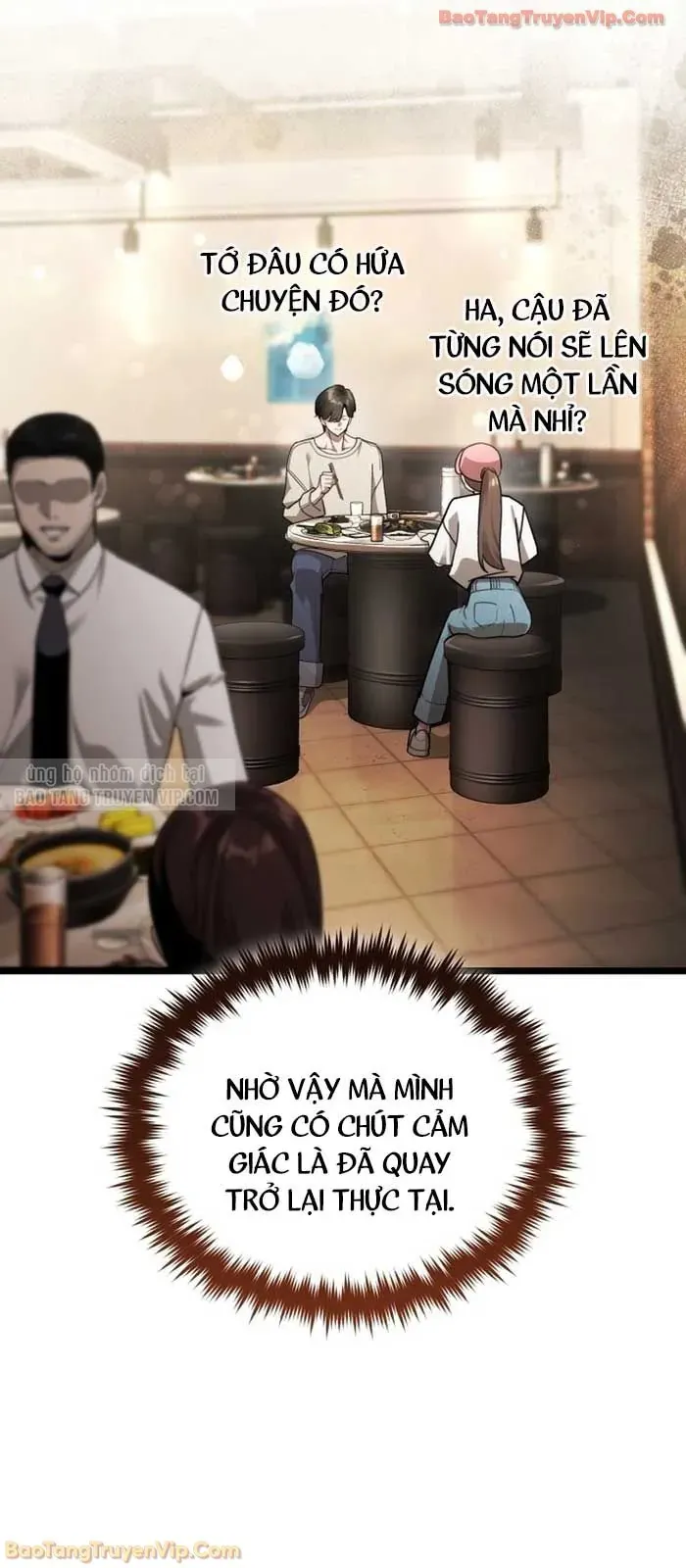 Tiếng Vọng Nơi Địa Ngục Chap 2 - Next Chap 3