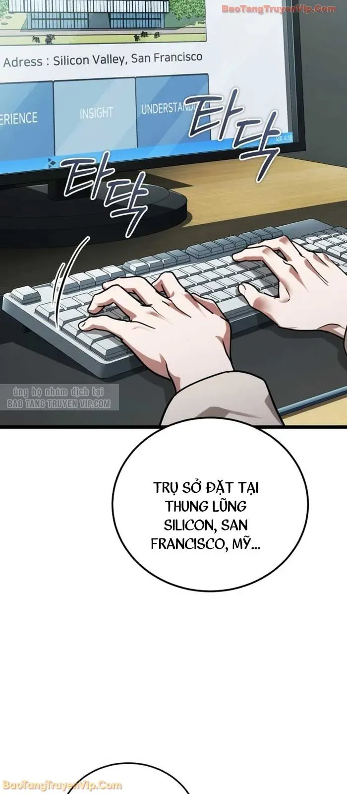 Tiếng Vọng Nơi Địa Ngục Chap 2 - Next Chap 3