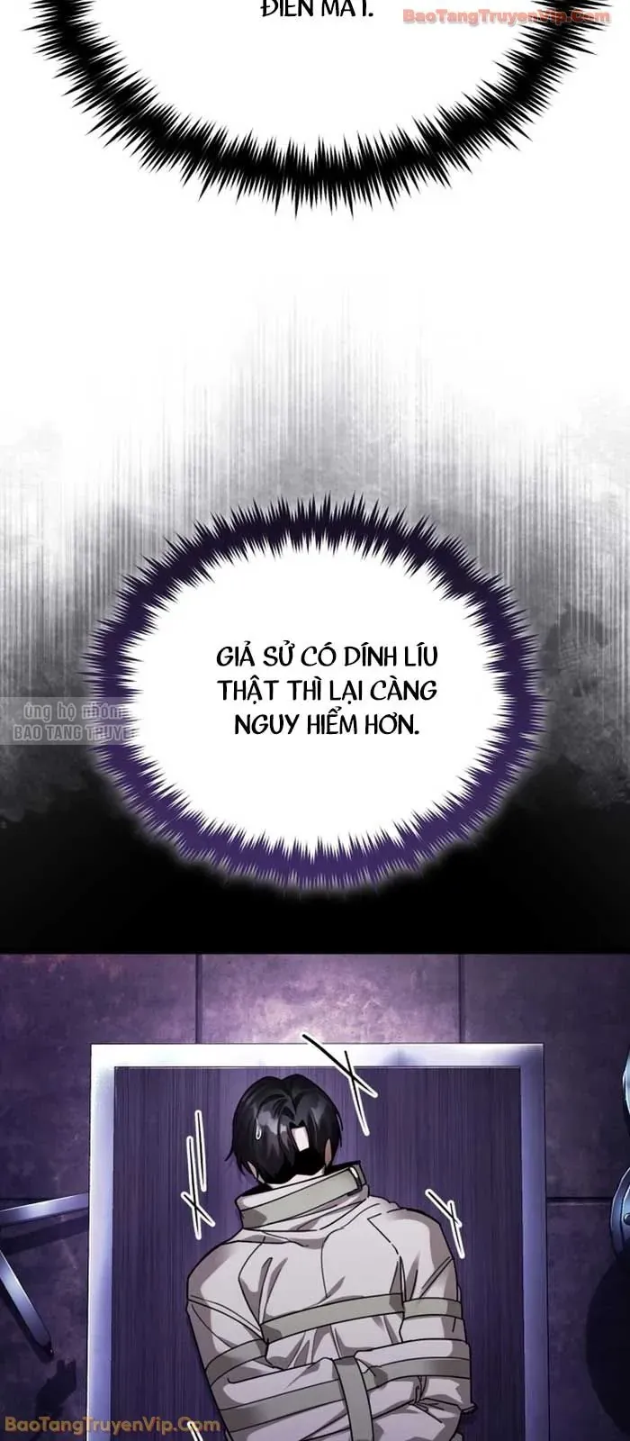 Tiếng Vọng Nơi Địa Ngục Chap 2 - Next Chap 3