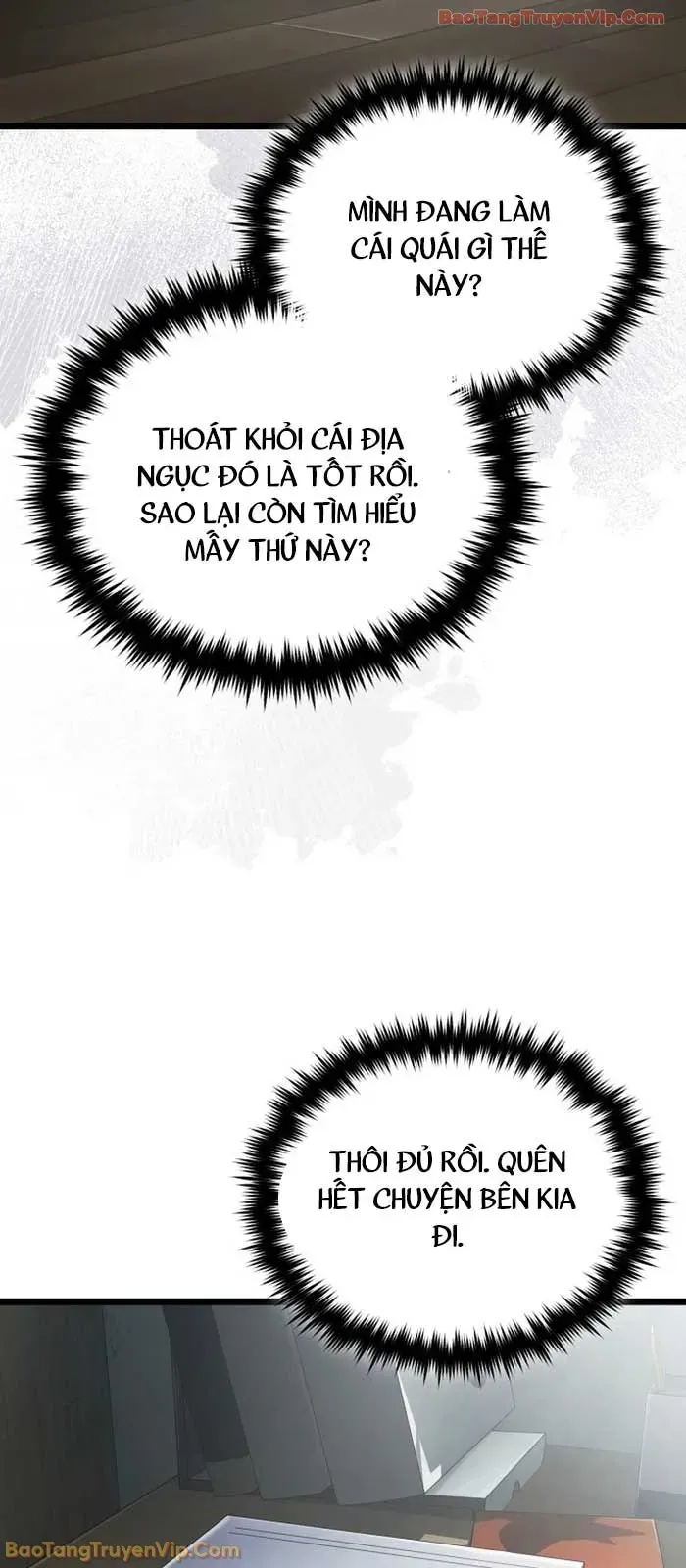 Tiếng Vọng Nơi Địa Ngục Chap 2 - Next Chap 3