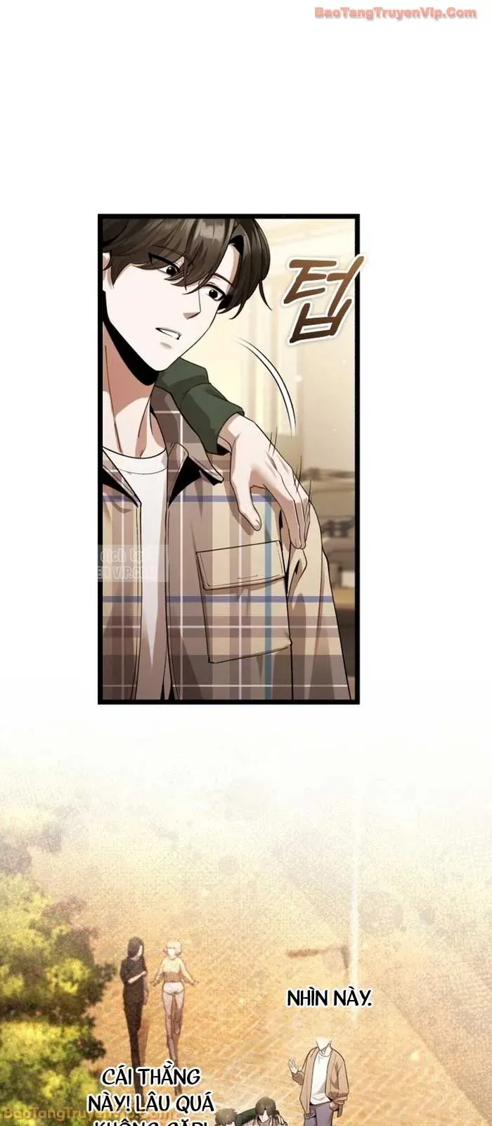 Tiếng Vọng Nơi Địa Ngục Chap 2 - Next Chap 3