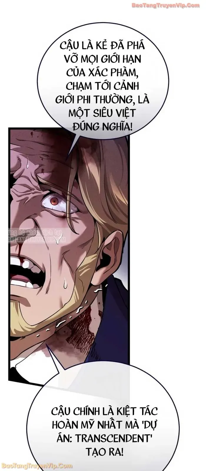 Tiếng Vọng Nơi Địa Ngục Chap 2 - Next Chap 3