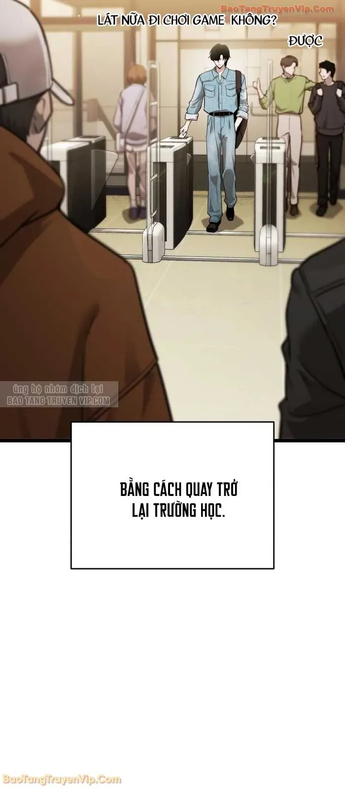 Tiếng Vọng Nơi Địa Ngục Chap 2 - Next Chap 3