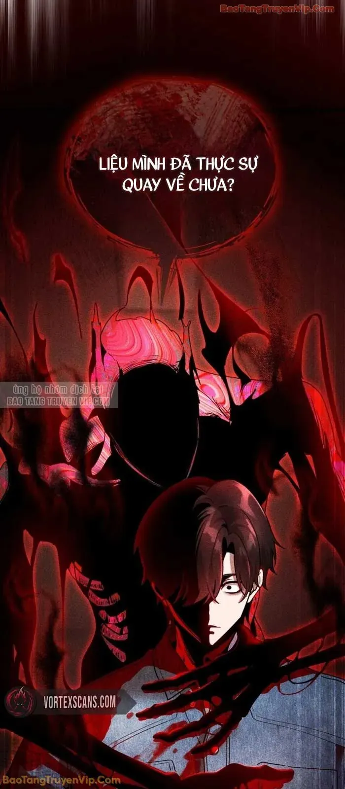 Tiếng Vọng Nơi Địa Ngục Chap 2 - Next Chap 3