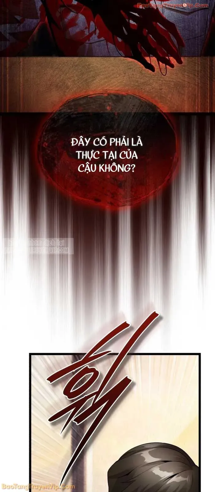 Tiếng Vọng Nơi Địa Ngục Chap 2 - Next Chap 3