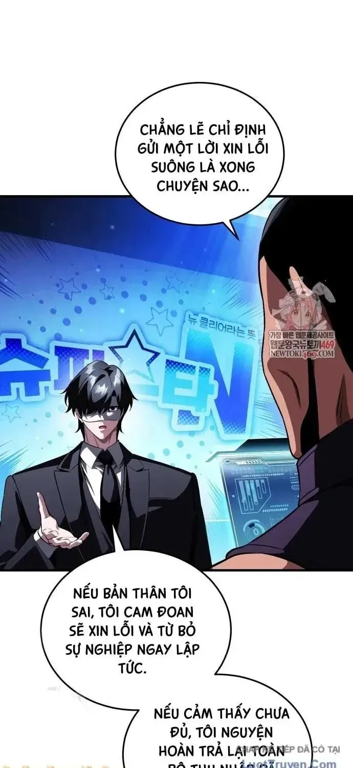 Tiếng Vọng Nơi Địa Ngục Chap 20 - Next Chap 21