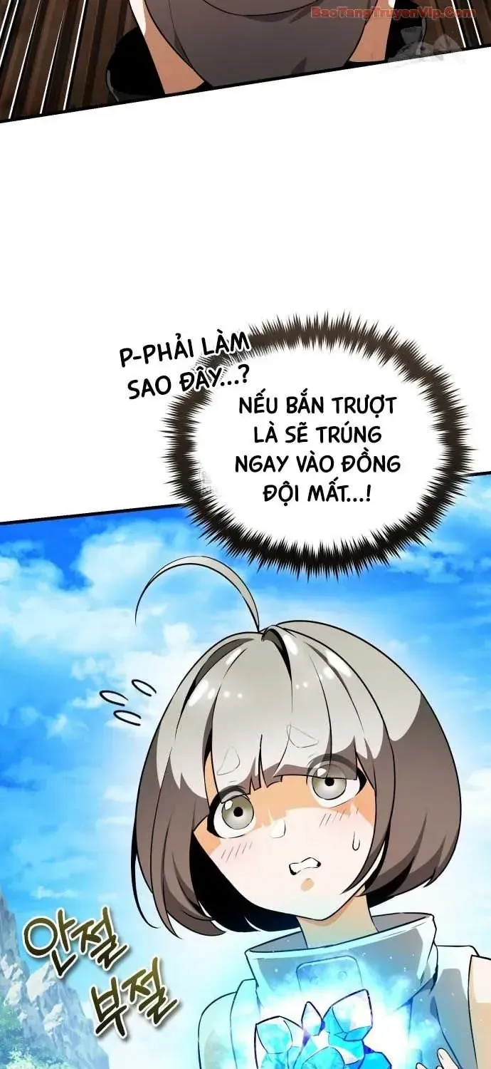 Tiếng Vọng Nơi Địa Ngục Chap 20 - Next Chap 21