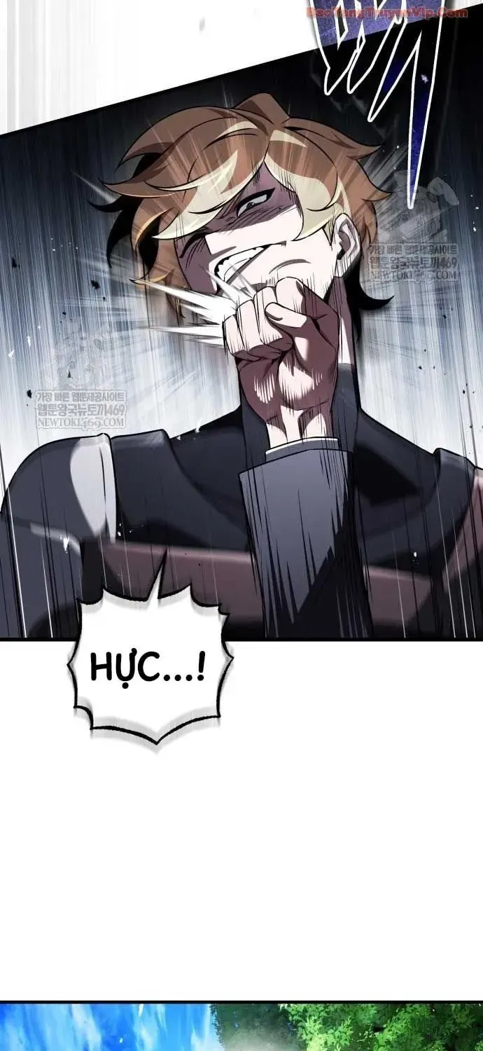 Tiếng Vọng Nơi Địa Ngục Chap 20 - Next Chap 21