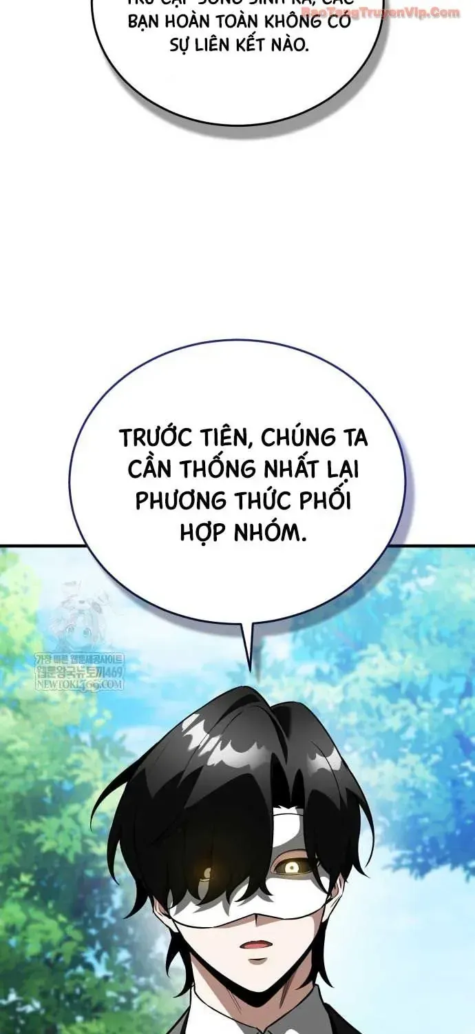 Tiếng Vọng Nơi Địa Ngục Chap 20 - Next Chap 21