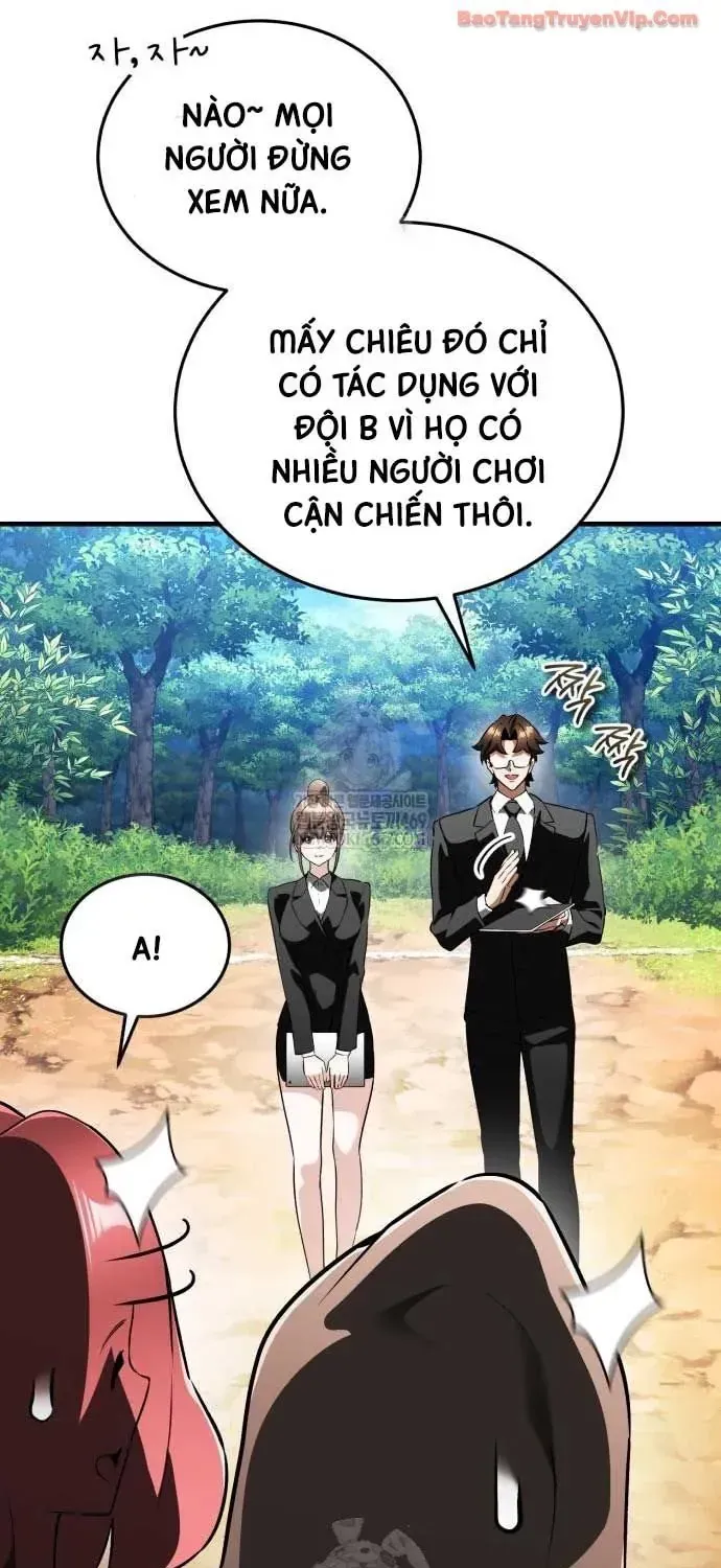 Tiếng Vọng Nơi Địa Ngục Chap 20 - Next Chap 21
