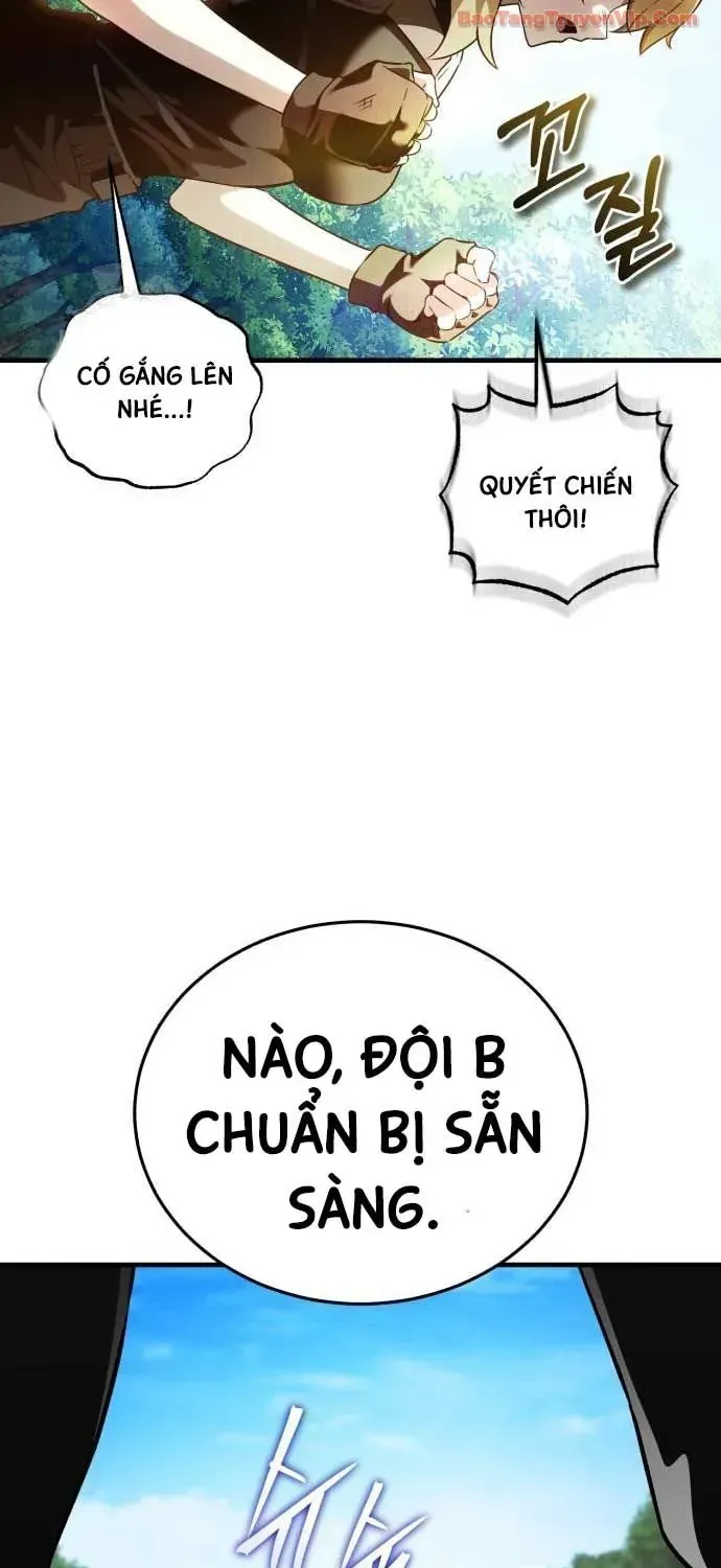 Tiếng Vọng Nơi Địa Ngục Chap 20 - Next Chap 21