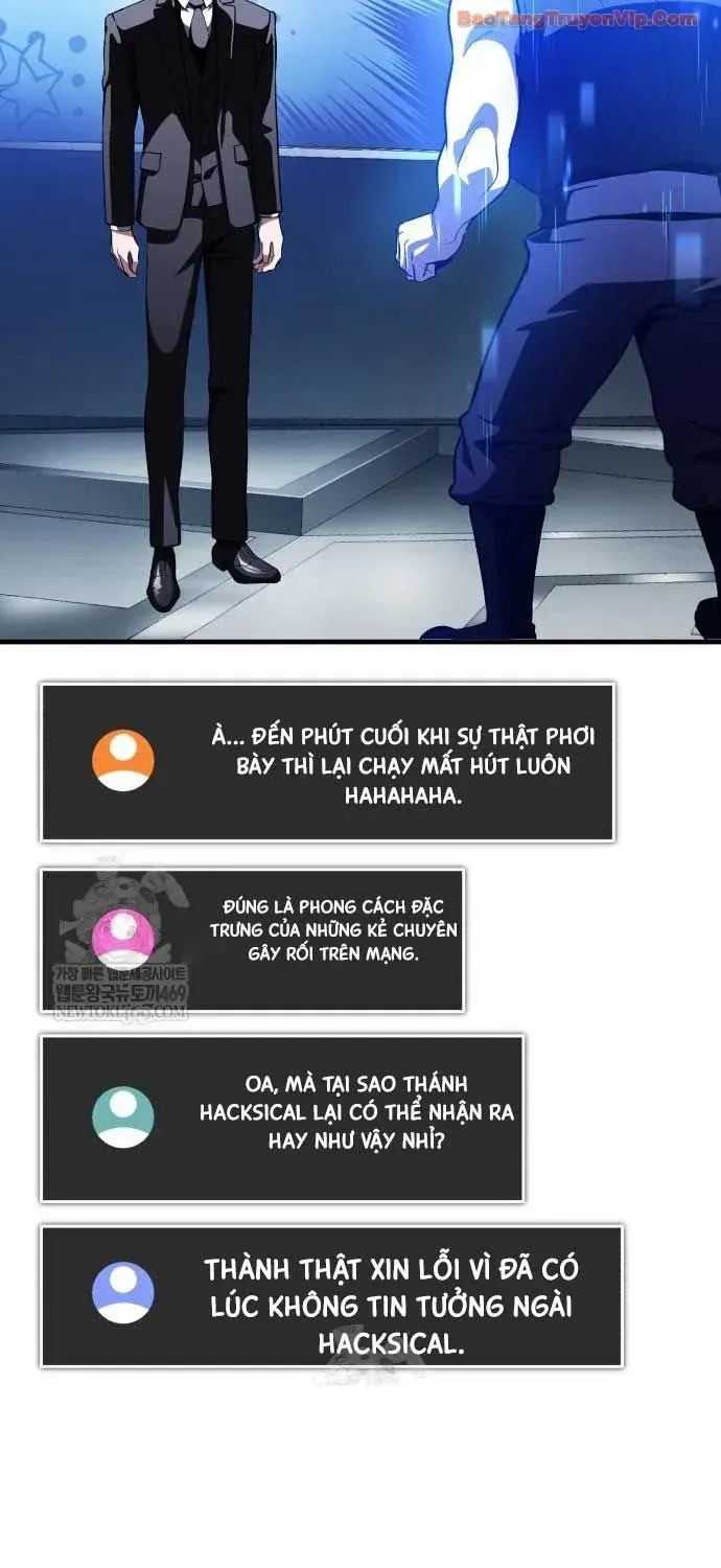 Tiếng Vọng Nơi Địa Ngục Chap 20 - Next Chap 21