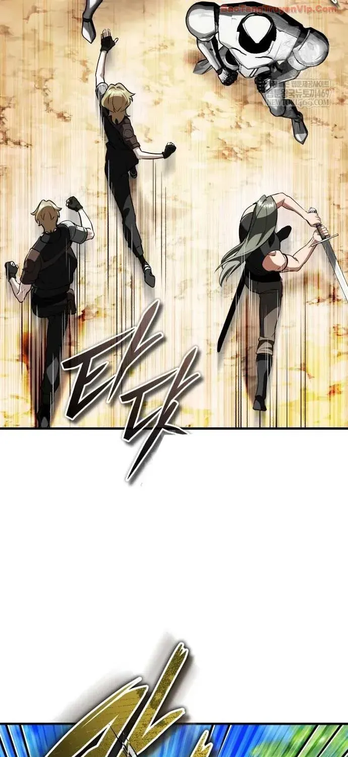 Tiếng Vọng Nơi Địa Ngục Chap 20 - Next Chap 21