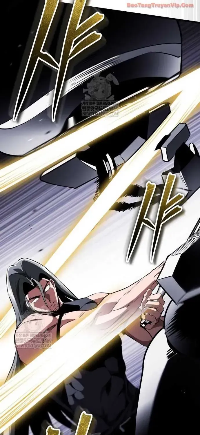 Tiếng Vọng Nơi Địa Ngục Chap 20 - Next Chap 21