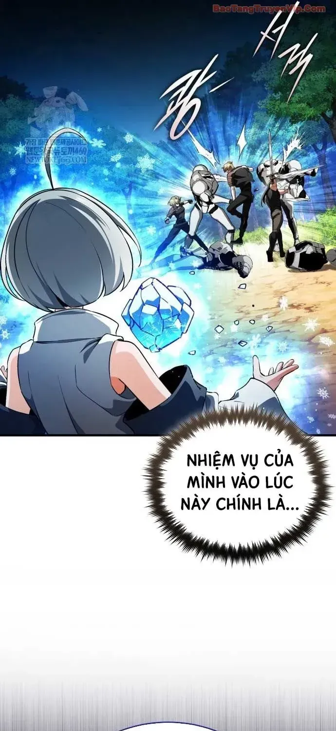 Tiếng Vọng Nơi Địa Ngục Chap 20 - Next Chap 21