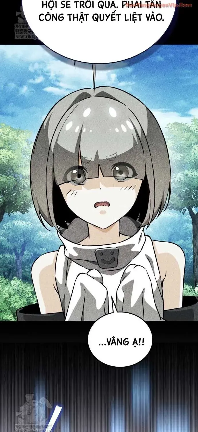 Tiếng Vọng Nơi Địa Ngục Chap 20 - Next Chap 21