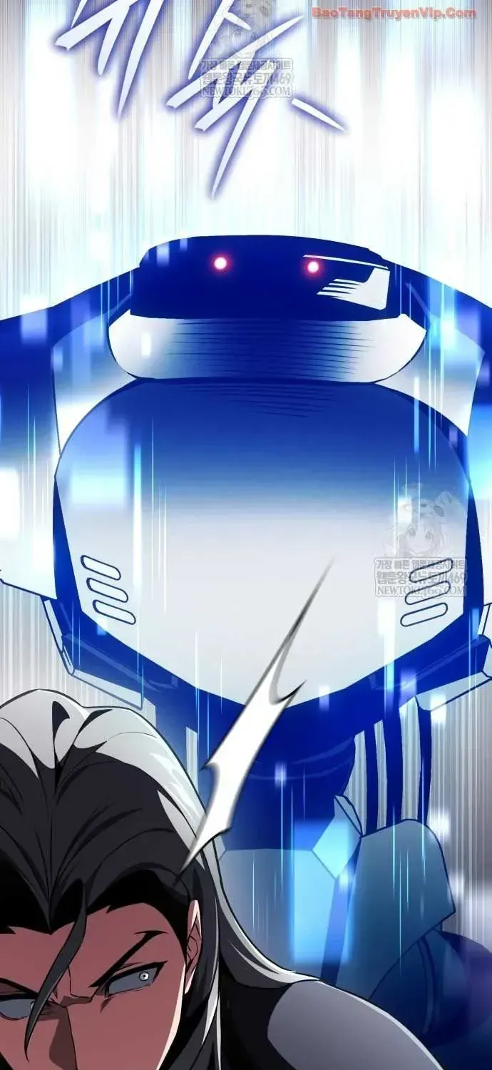 Tiếng Vọng Nơi Địa Ngục Chap 20 - Next Chap 21