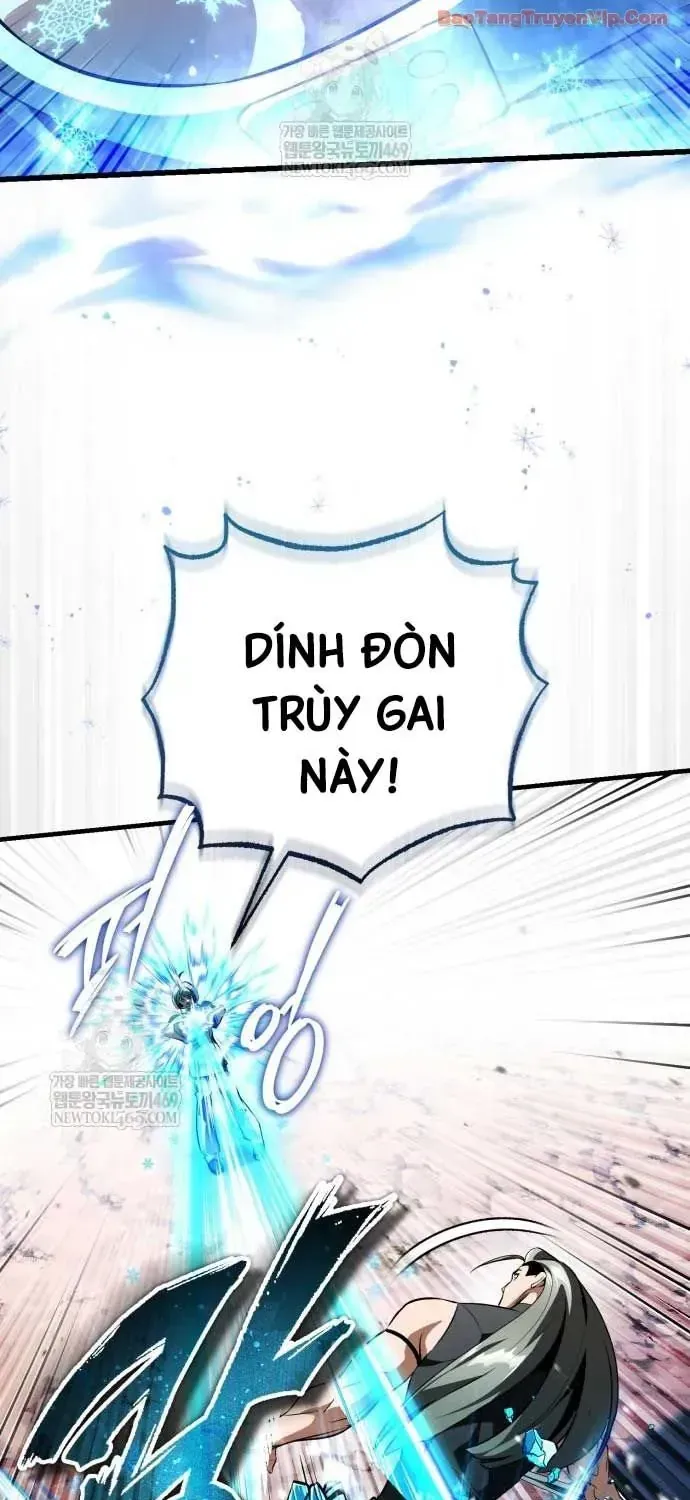 Tiếng Vọng Nơi Địa Ngục Chap 20 - Next Chap 21