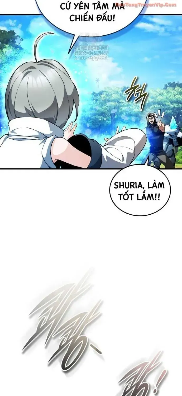 Tiếng Vọng Nơi Địa Ngục Chap 20 - Next Chap 21