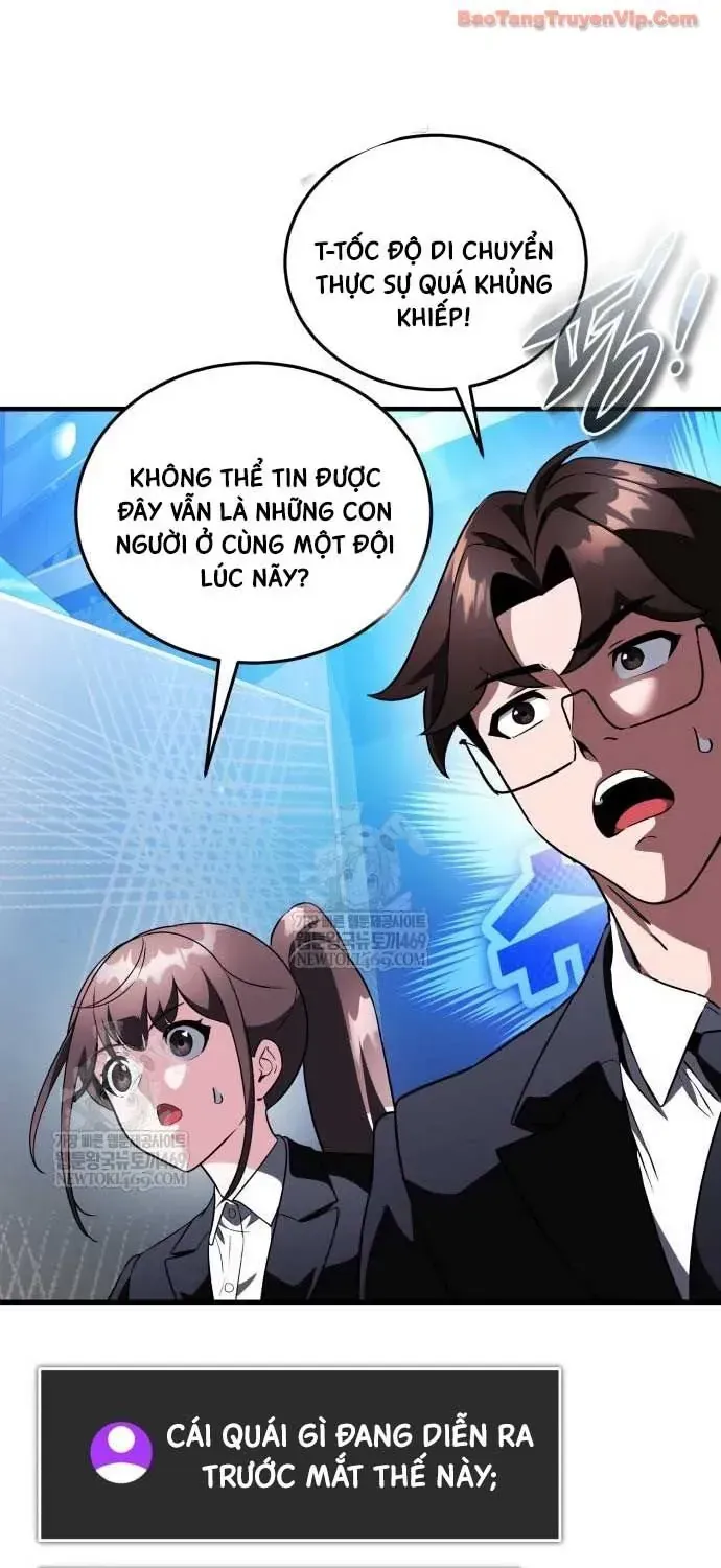 Tiếng Vọng Nơi Địa Ngục Chap 20 - Next Chap 21