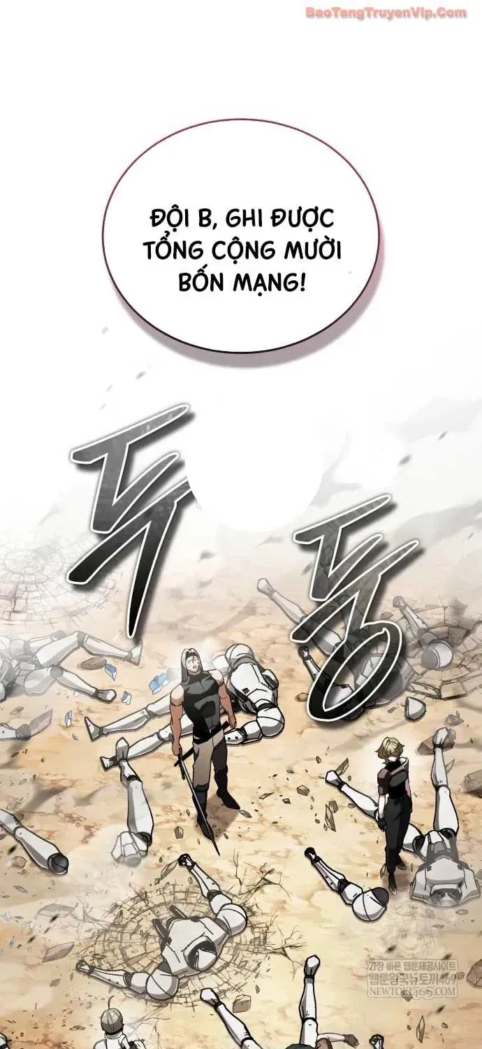 Tiếng Vọng Nơi Địa Ngục Chap 20 - Next Chap 21