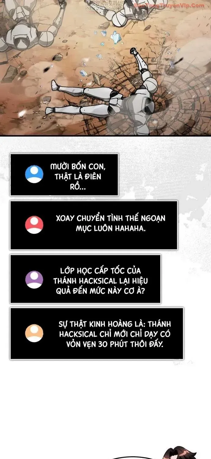 Tiếng Vọng Nơi Địa Ngục Chap 20 - Next Chap 21