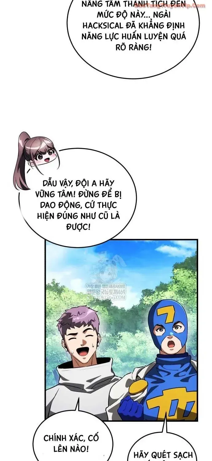 Tiếng Vọng Nơi Địa Ngục Chap 20 - Next Chap 21