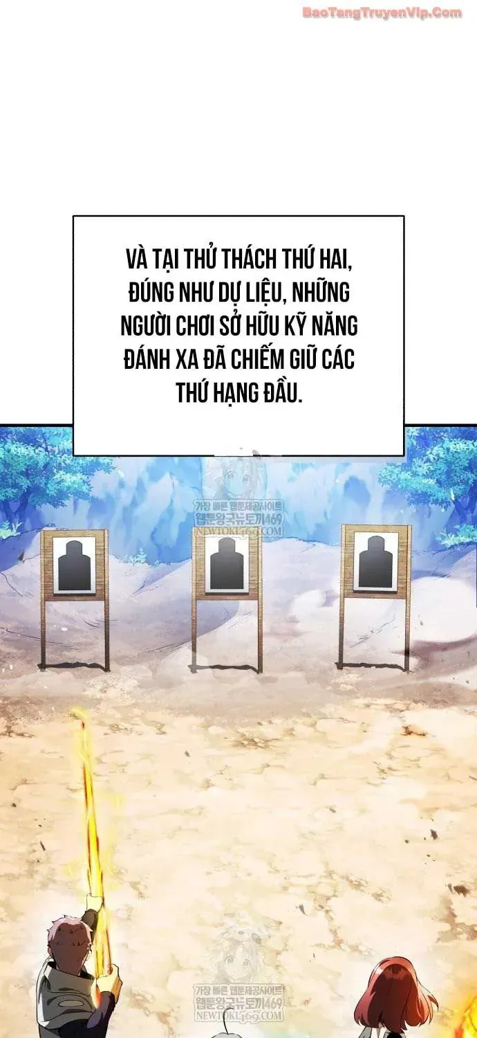 Tiếng Vọng Nơi Địa Ngục Chap 20 - Next Chap 21