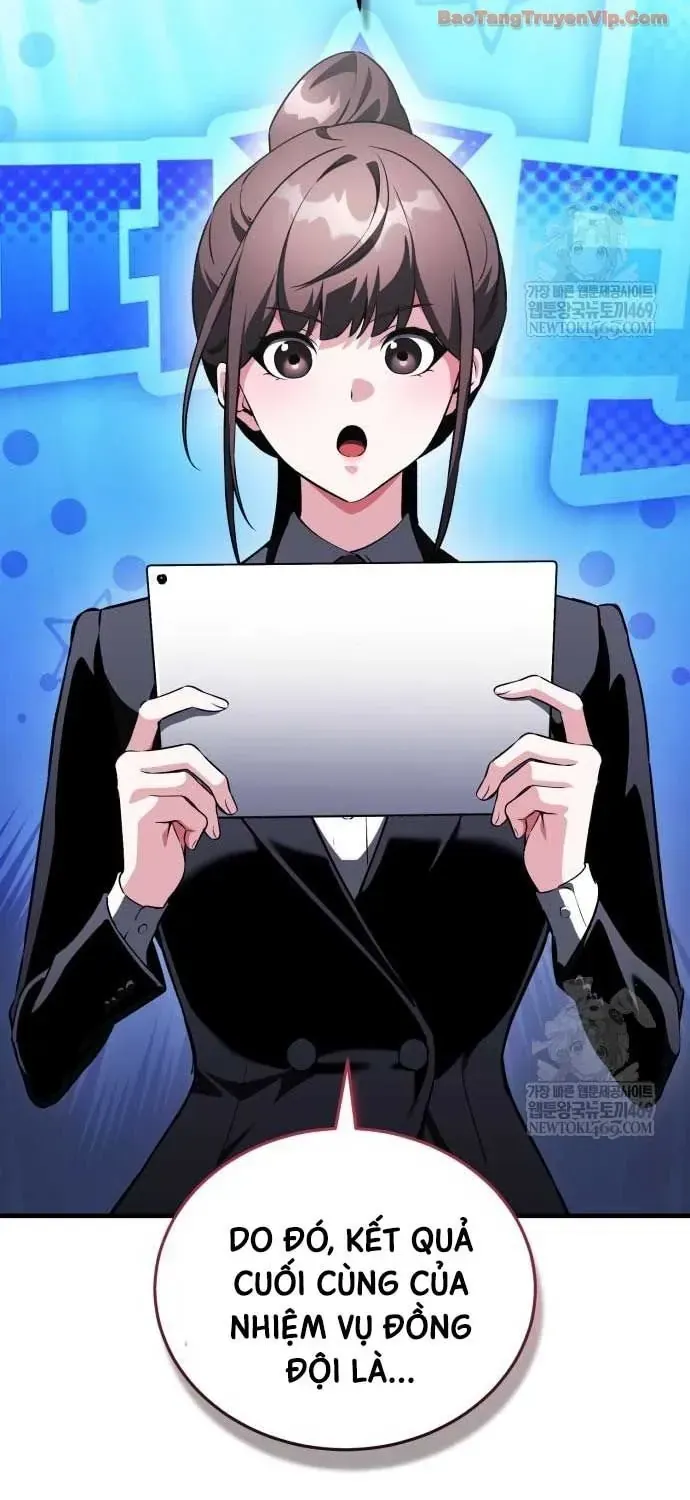 Tiếng Vọng Nơi Địa Ngục Chap 20 - Next Chap 21