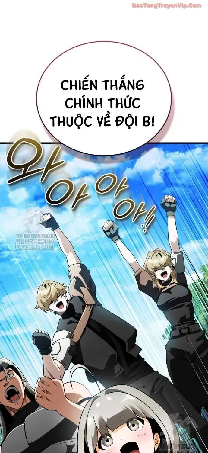Tiếng Vọng Nơi Địa Ngục Chap 20 - Next Chap 21