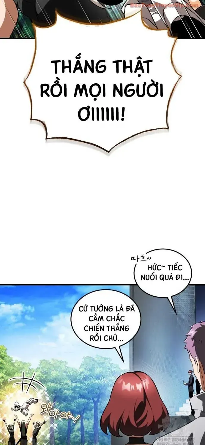 Tiếng Vọng Nơi Địa Ngục Chap 20 - Next Chap 21