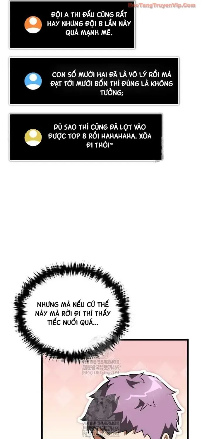 Tiếng Vọng Nơi Địa Ngục Chap 20 - Next Chap 21
