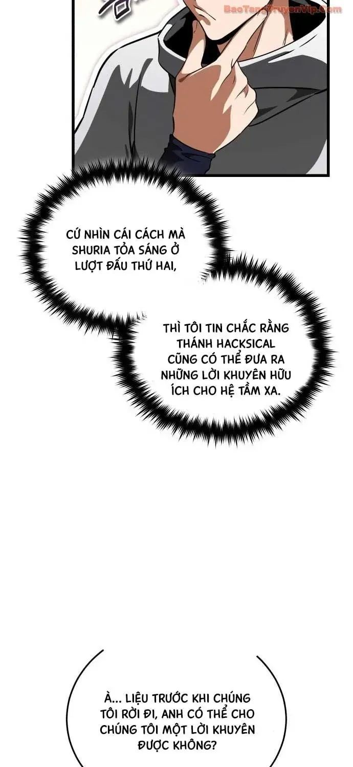 Tiếng Vọng Nơi Địa Ngục Chap 20 - Next Chap 21