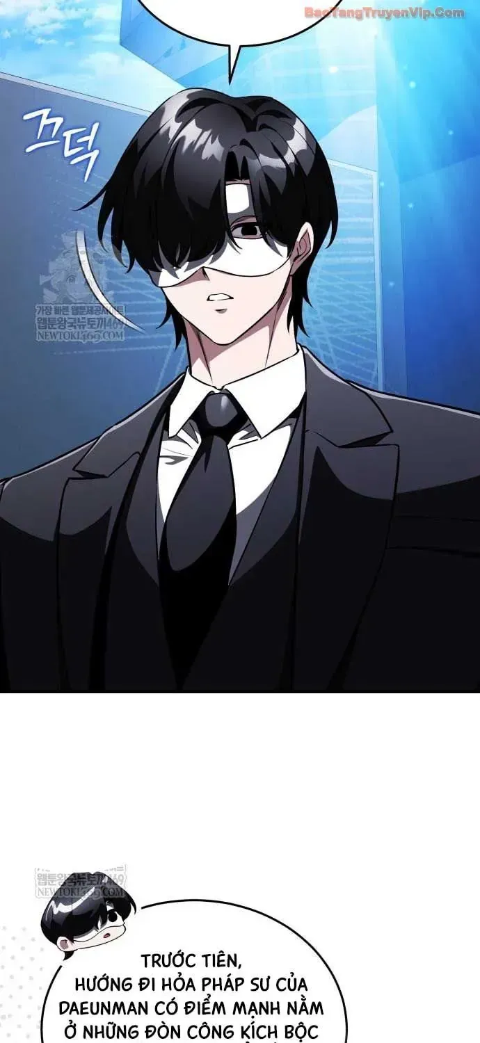 Tiếng Vọng Nơi Địa Ngục Chap 20 - Next Chap 21