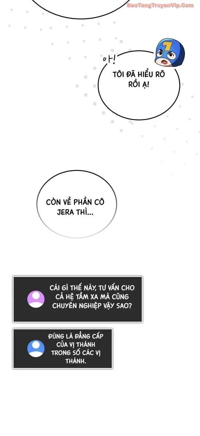 Tiếng Vọng Nơi Địa Ngục Chap 20 - Next Chap 21