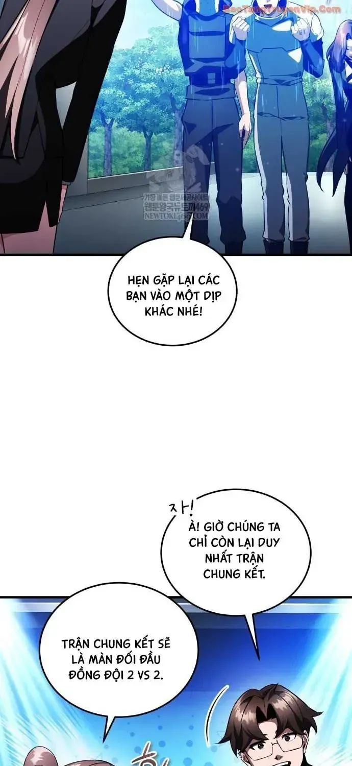 Tiếng Vọng Nơi Địa Ngục Chap 20 - Next Chap 21