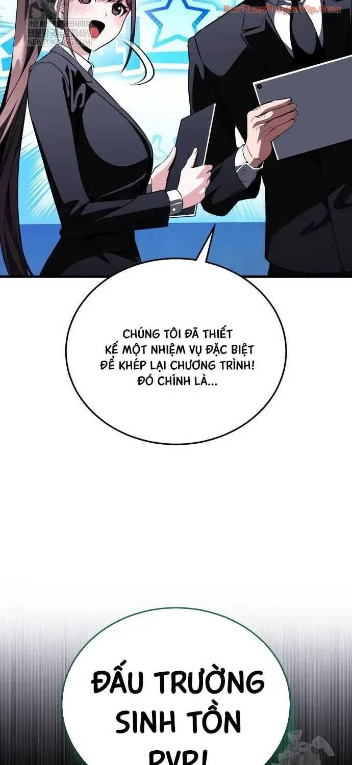 Tiếng Vọng Nơi Địa Ngục Chap 20 - Next Chap 21